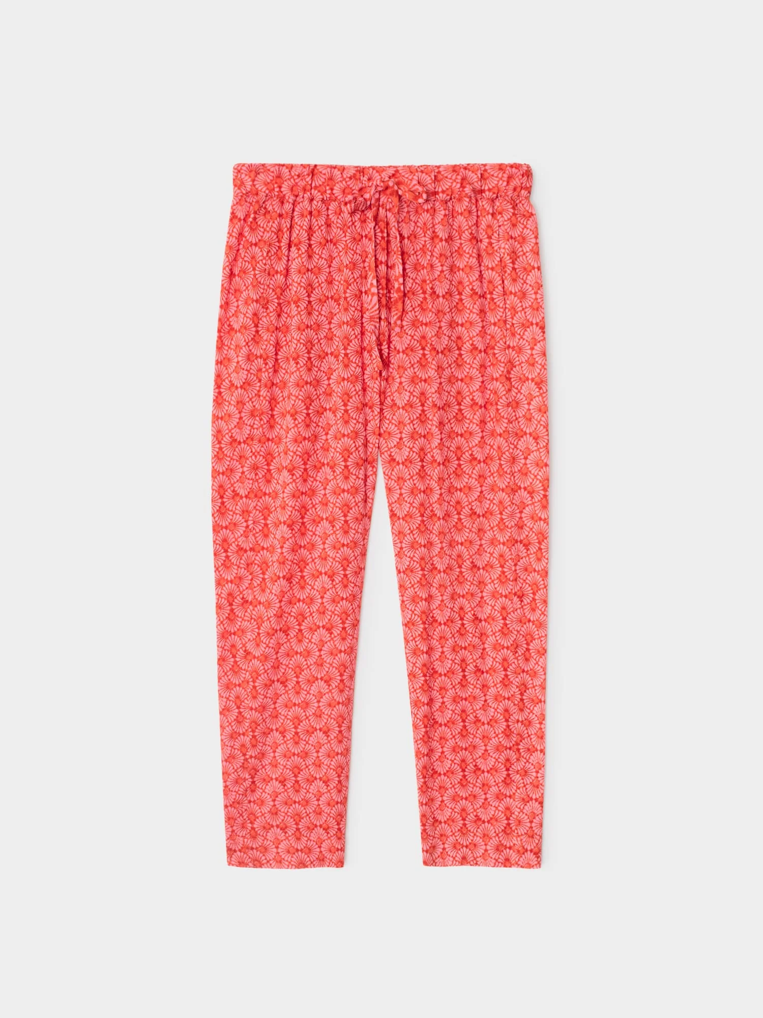 Ruby Shell Draper Pant - Image 3