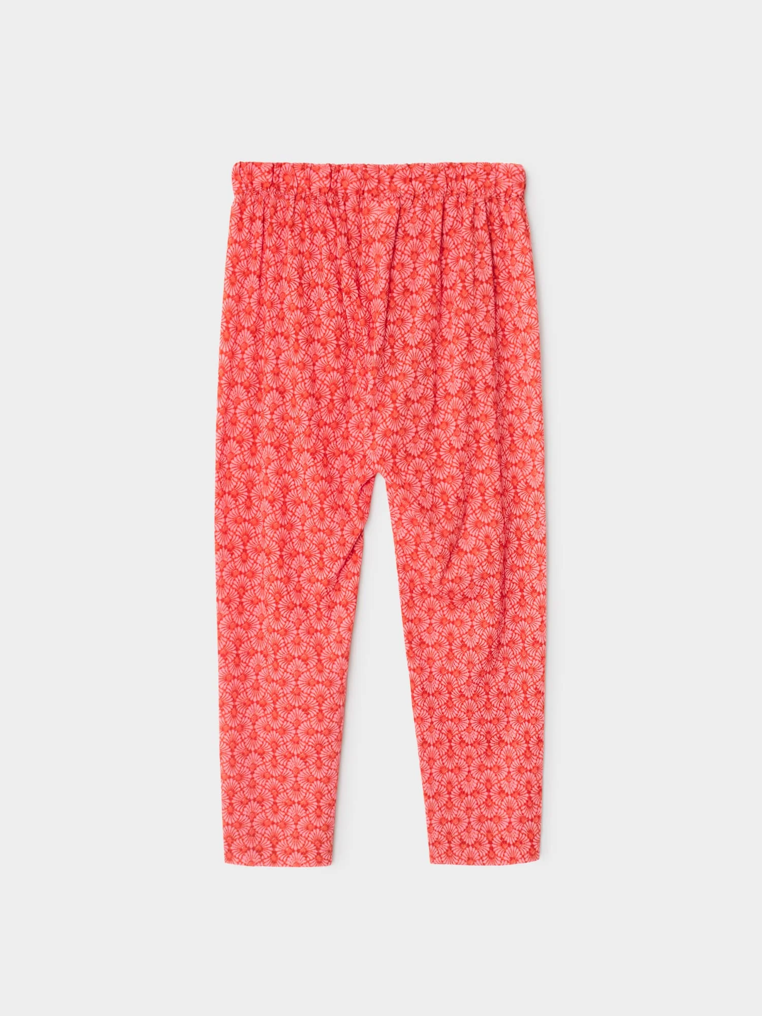 Ruby Shell Draper Pant - Image 4