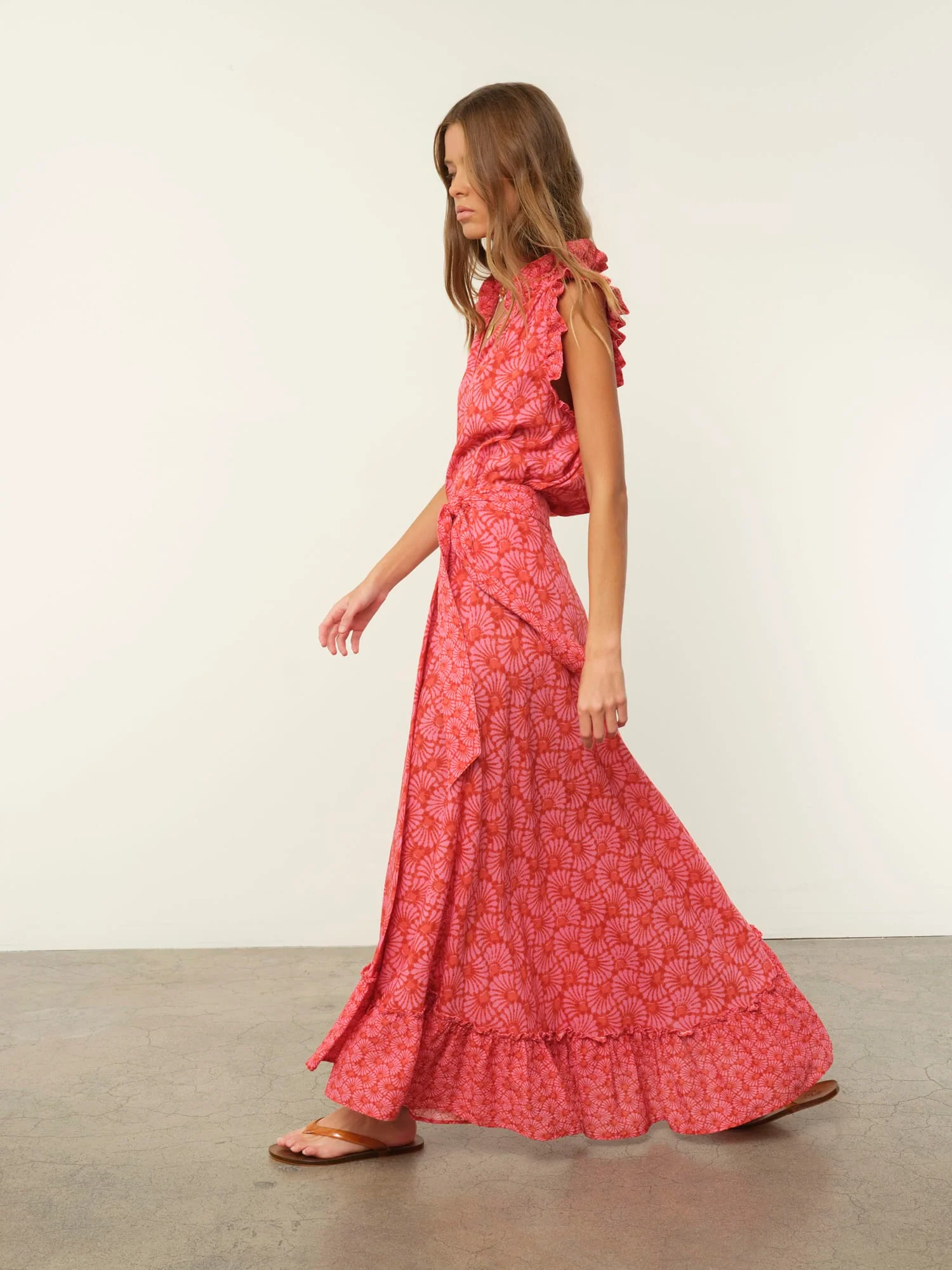Ruby Shell Janey Skirt - Image 2