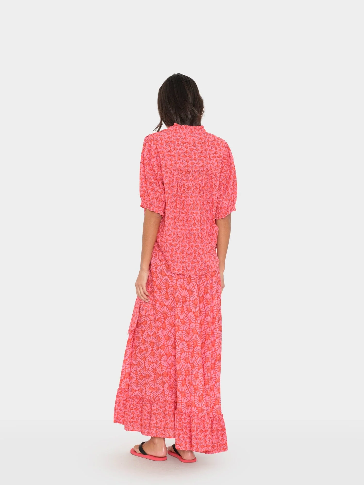 Ruby Shell Janey Skirt - Image 3