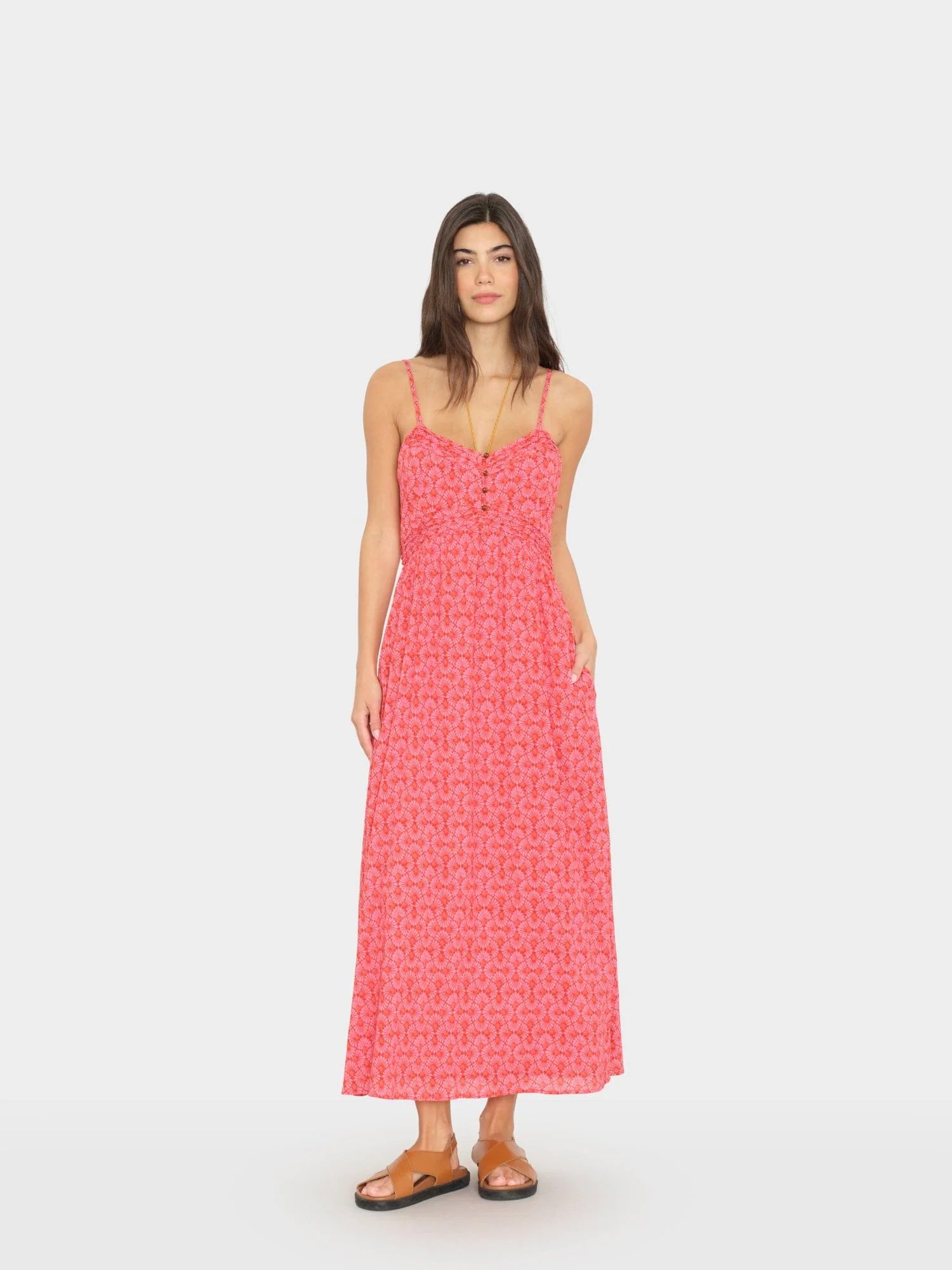 Ruby Shell Tania Dress