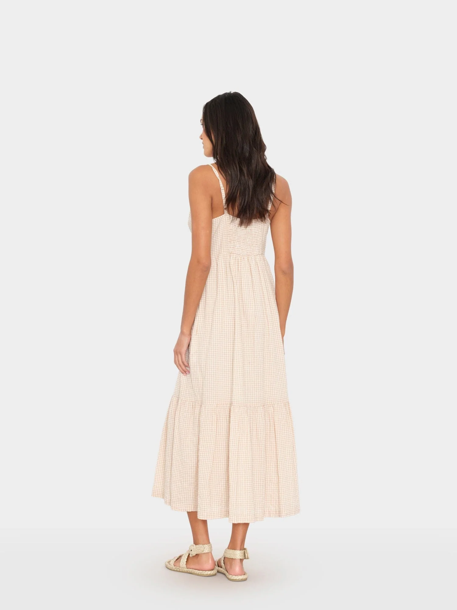 Sand Castle Greta Dress - Image 2