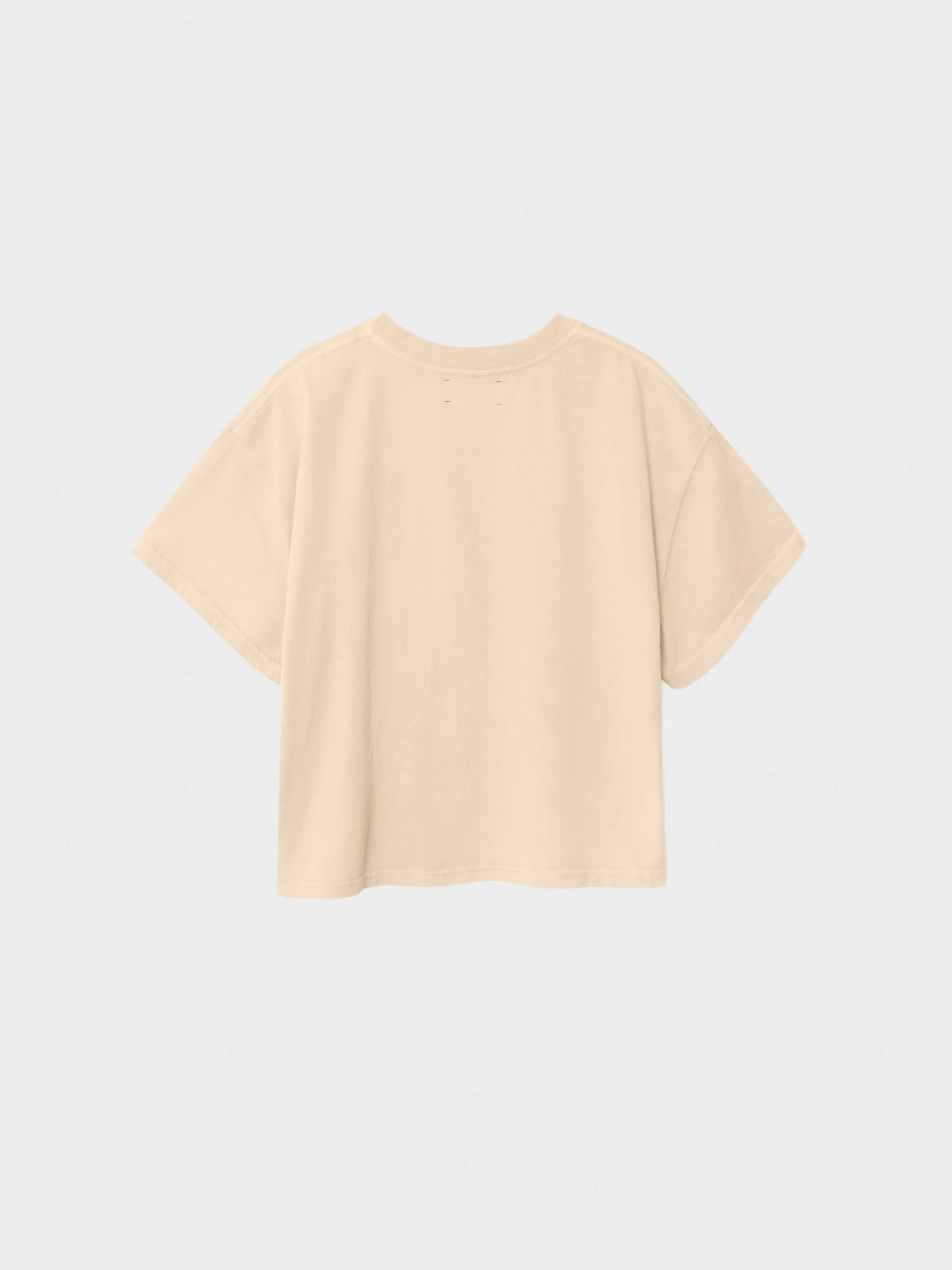 Sand Drift Carter Tee - Image 4