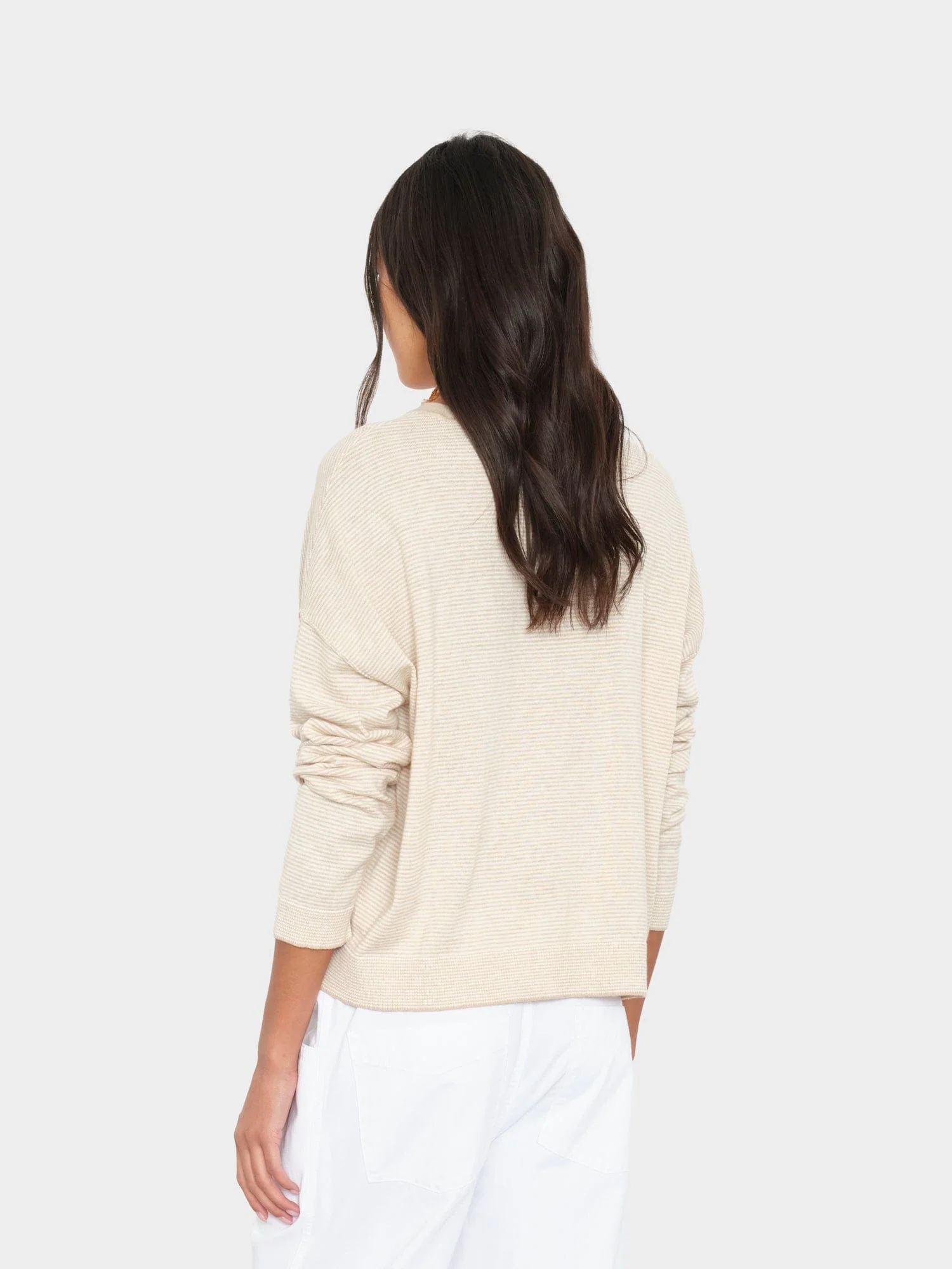 Sand Salt Sparrow Sweater - Image 3