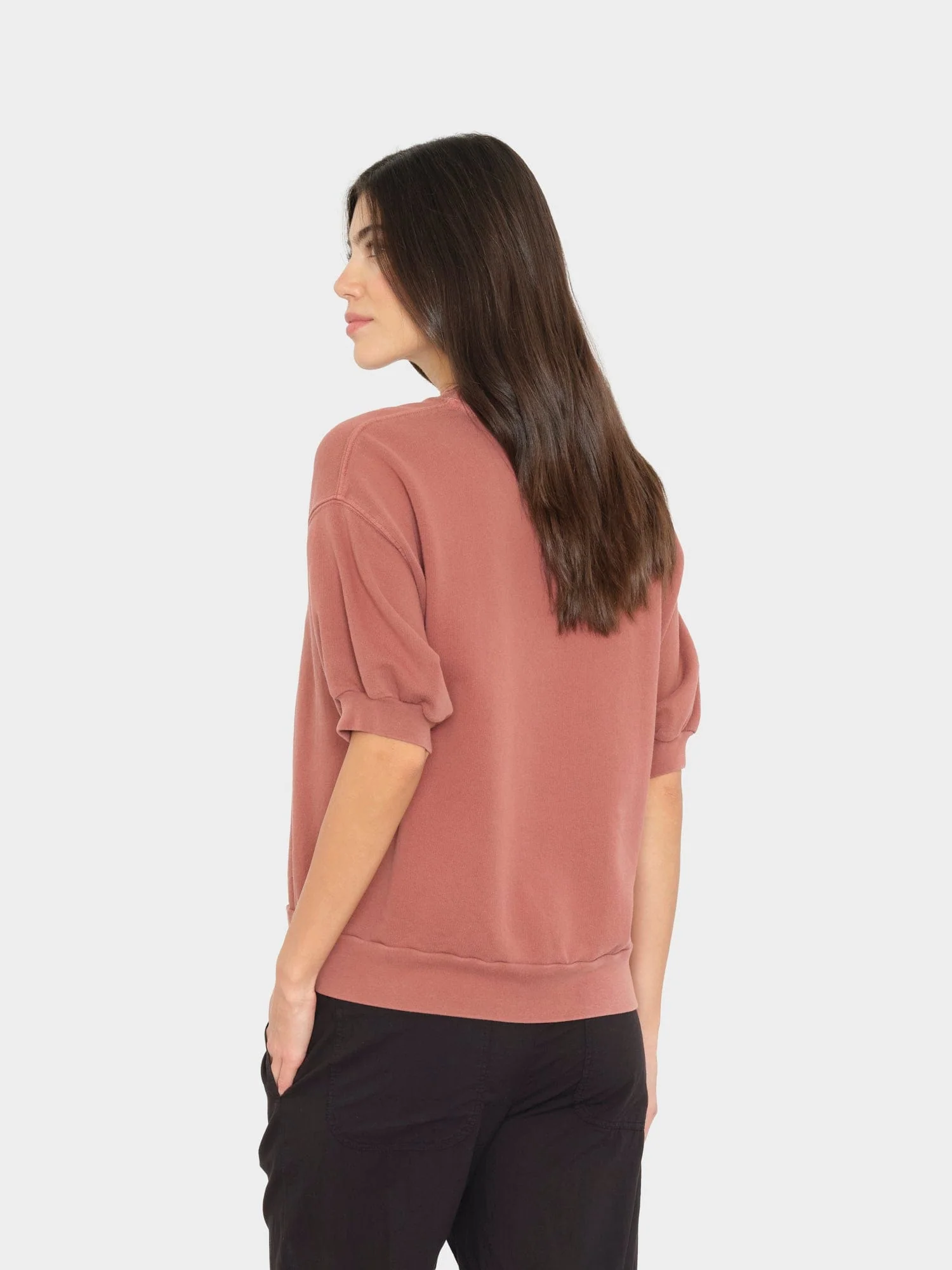 Sequoia Jax Terry Sweatshirt - Image 2