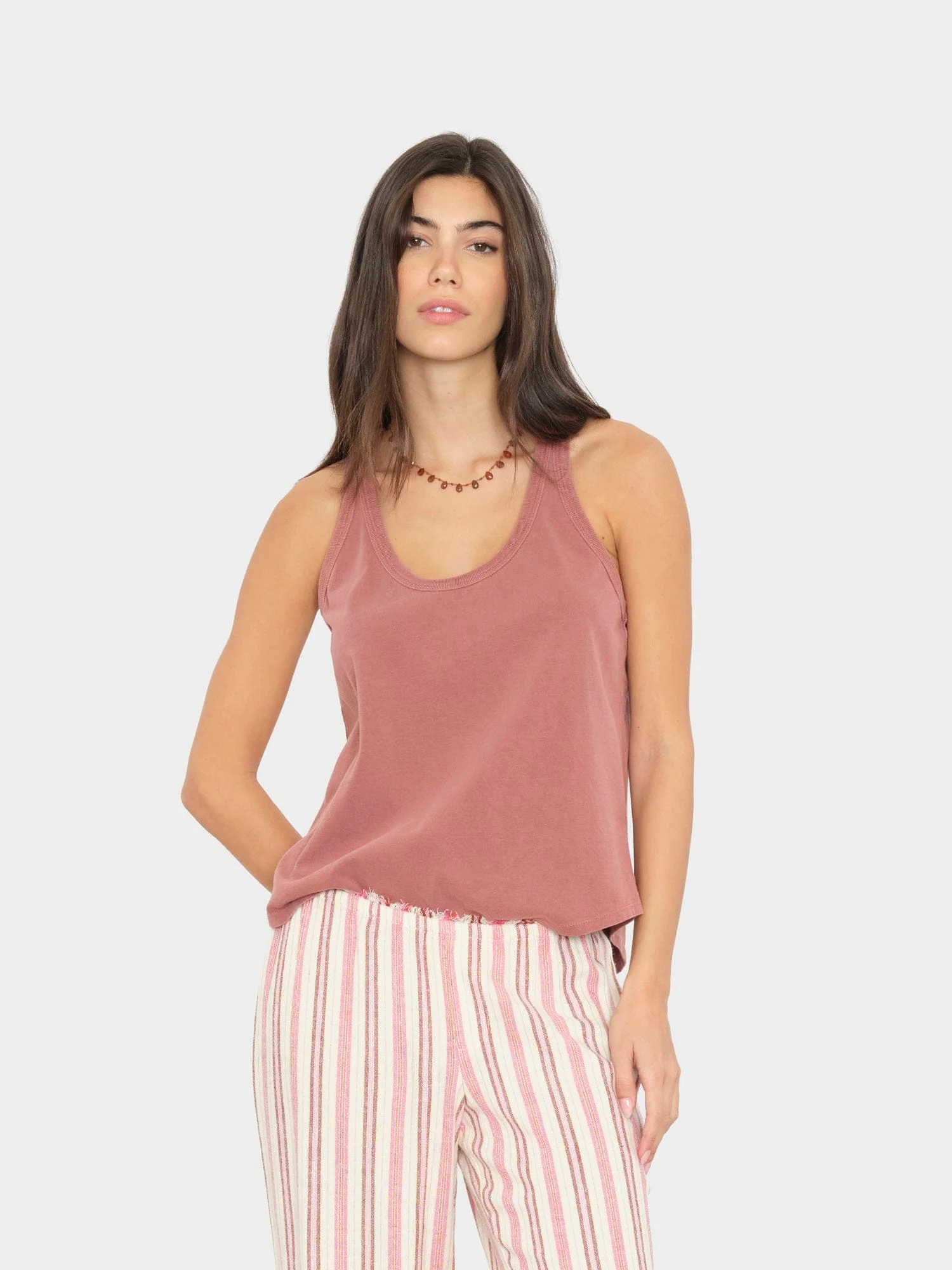 Sequoia Jett Tank