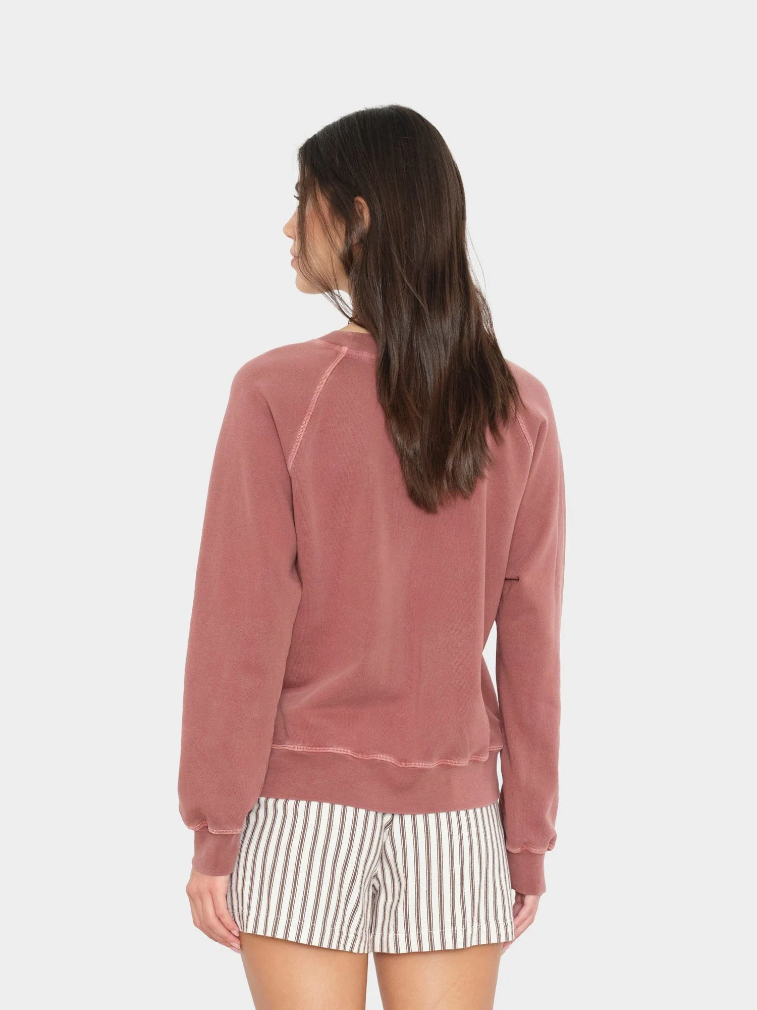 Sequoia Marathon Terry Sweatshirt - Image 3