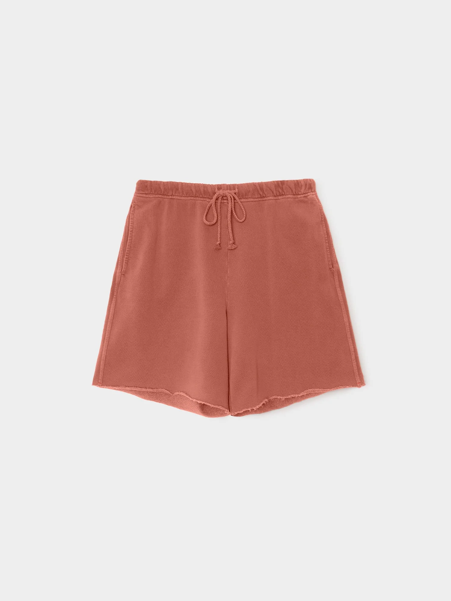 Sequoia Rocco Terry Sweatshort - Image 3