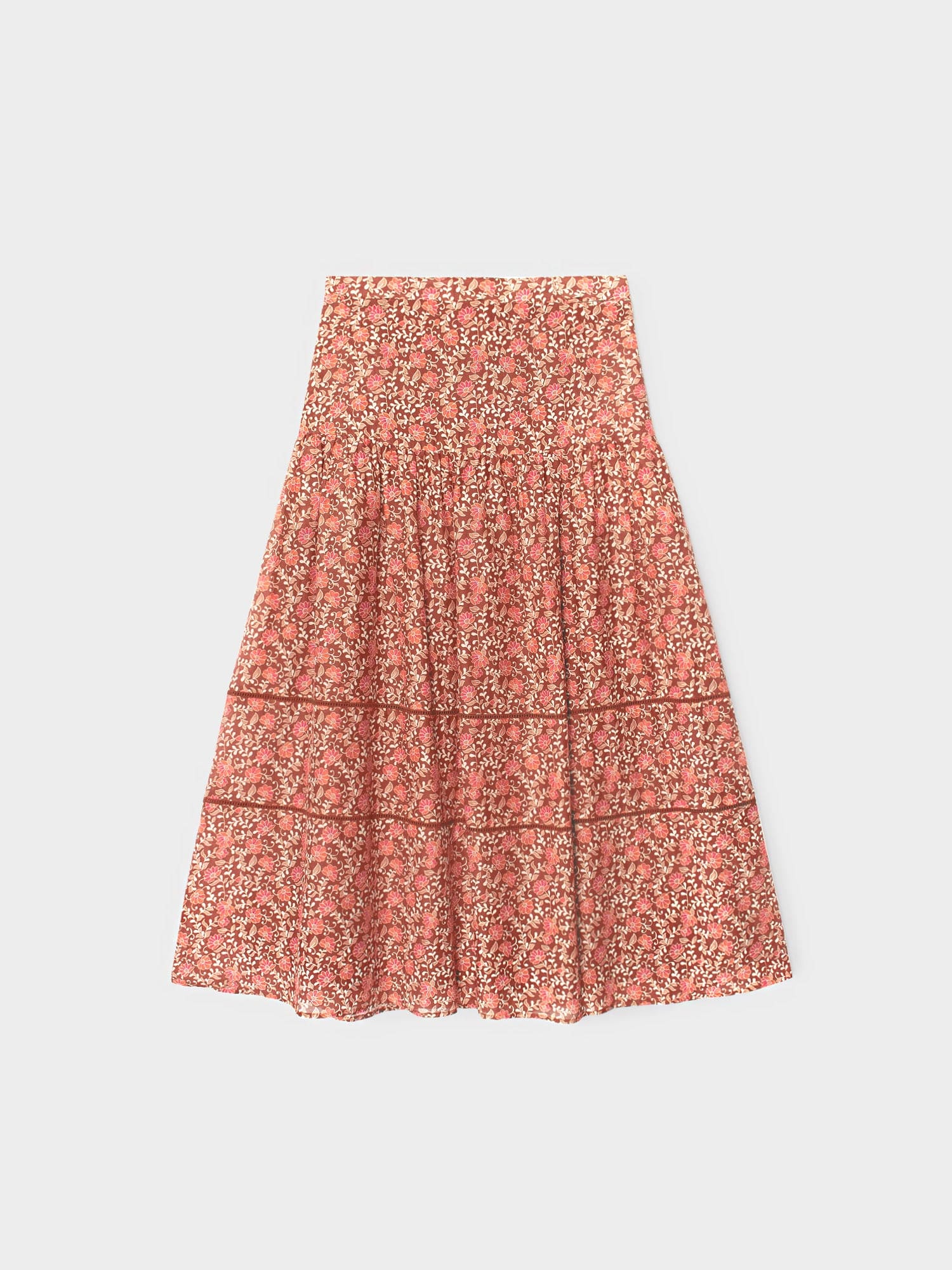 Sienna Petals Agatha Skirt - Image 3