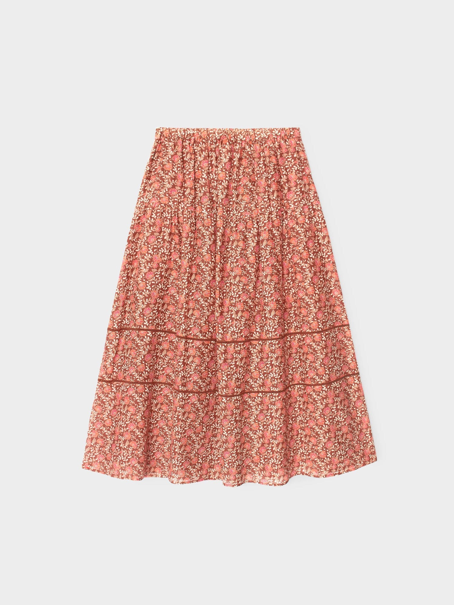 Sienna Petals Agatha Skirt - Image 4