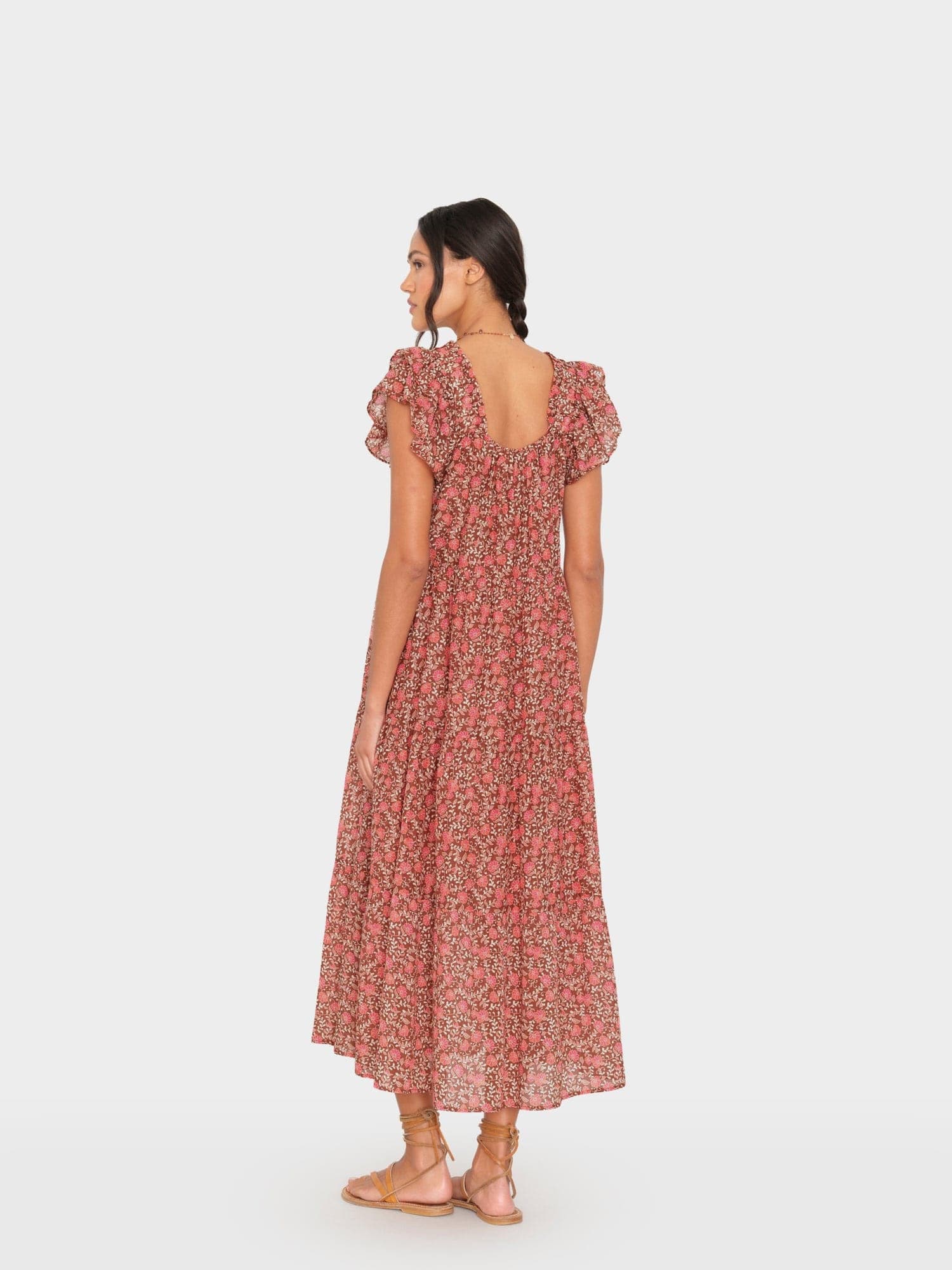 Sienna Petals Jaynie Dress - Image 3
