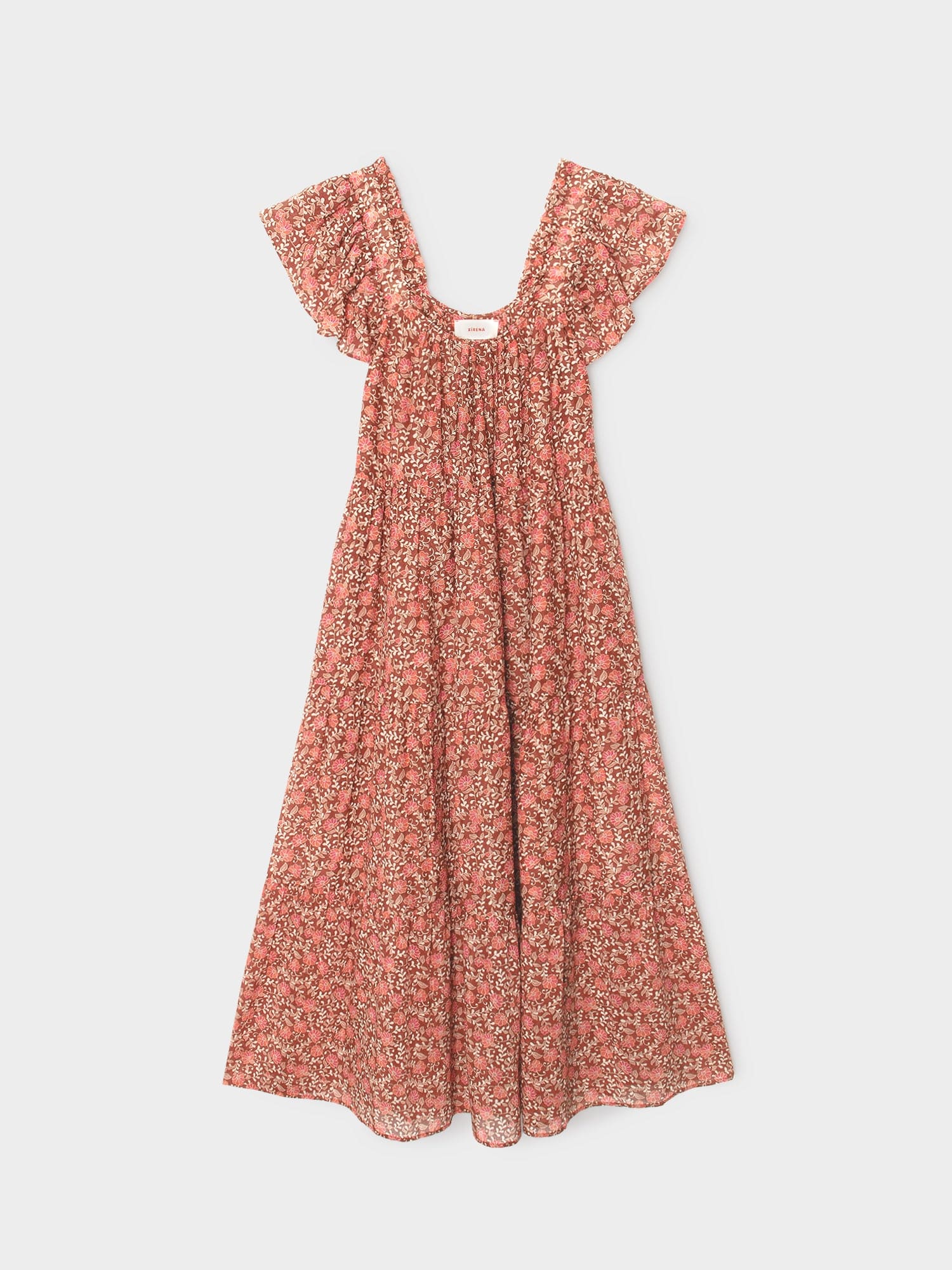 Sienna Petals Jaynie Dress - Image 5