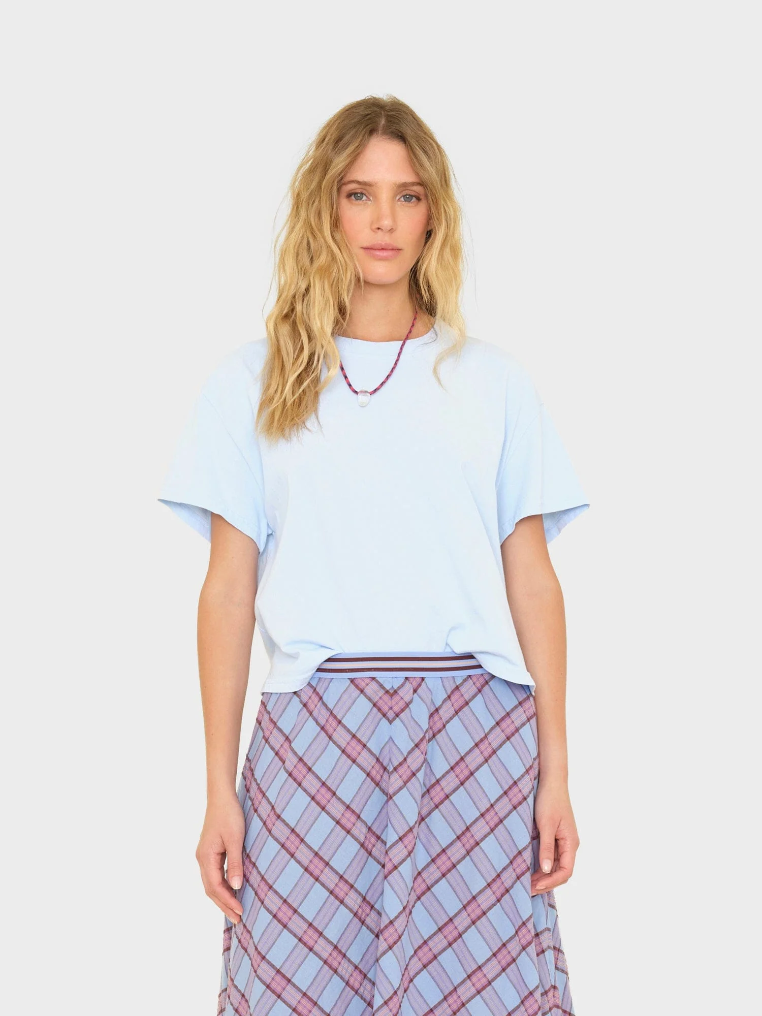 Skylight Carter Tee