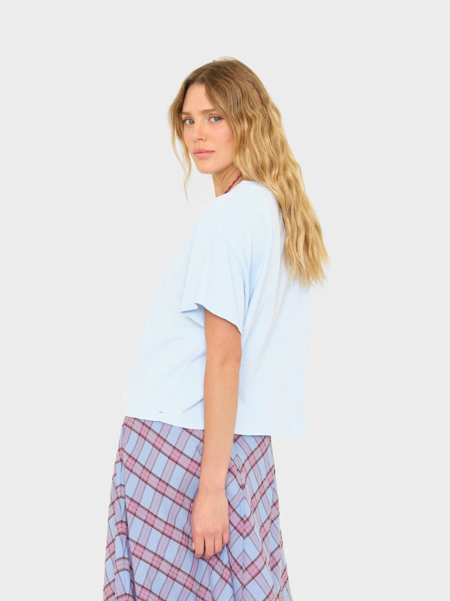 Skylight Carter Tee - Image 2