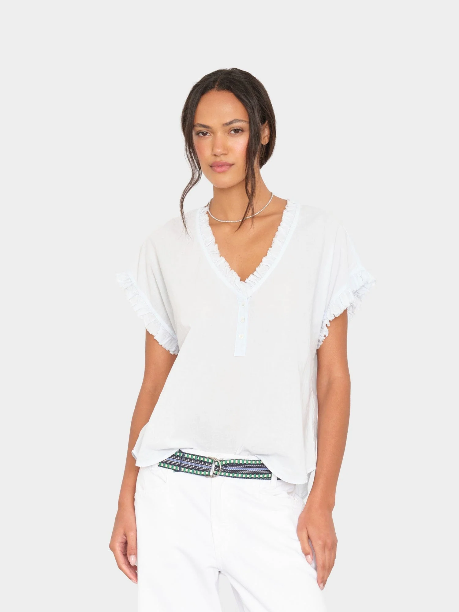 Skylight Darcy Top