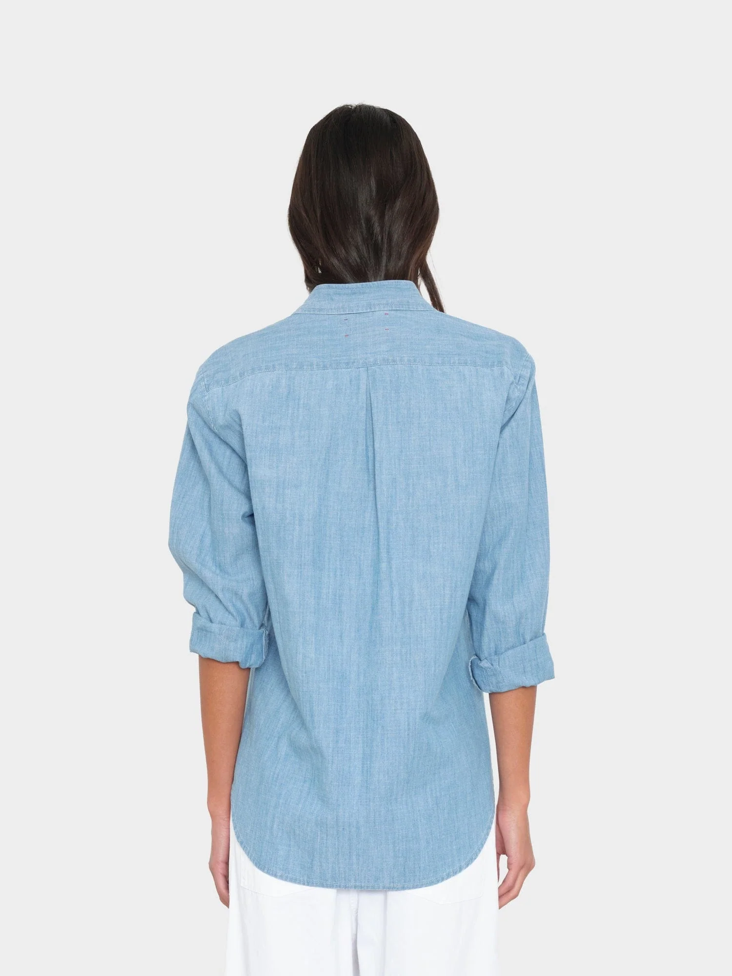 Slate Sky Beau Shirt - Image 3