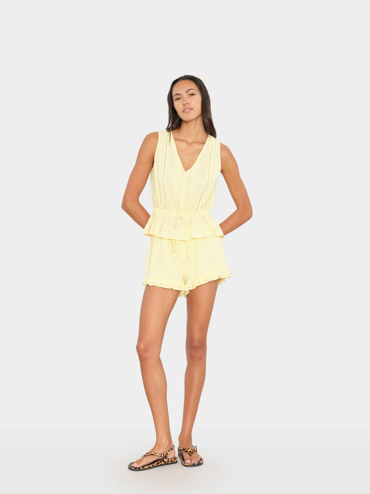 Soft Sun Mimi Short