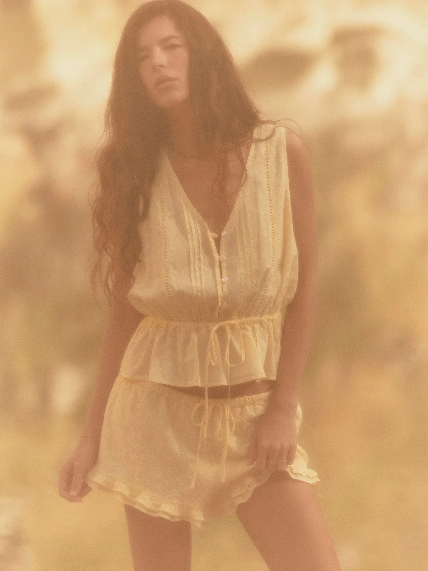 Soft Sun Mimi Short - Image 2