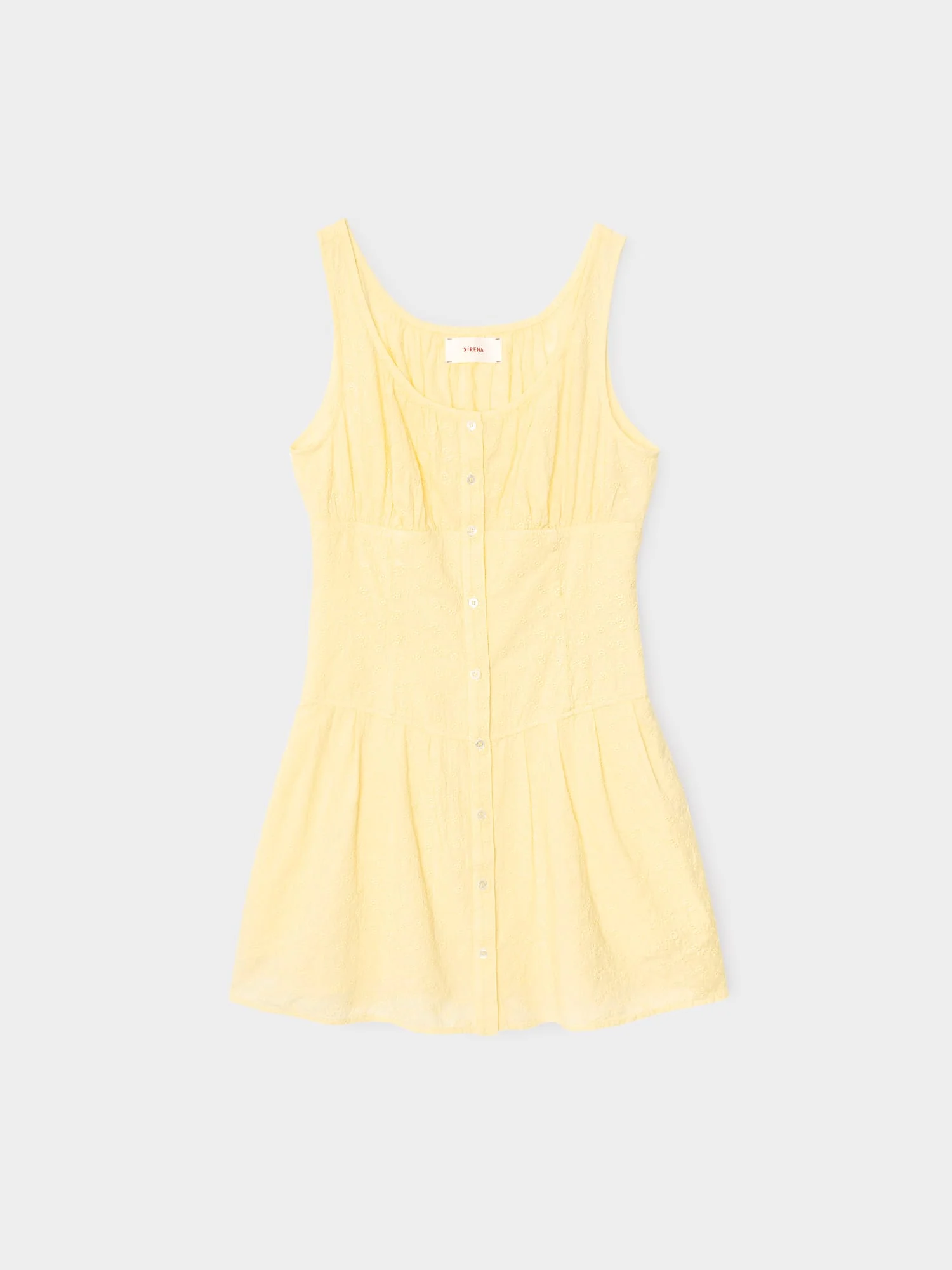 Soft Sun Suzanne Dress - Image 5