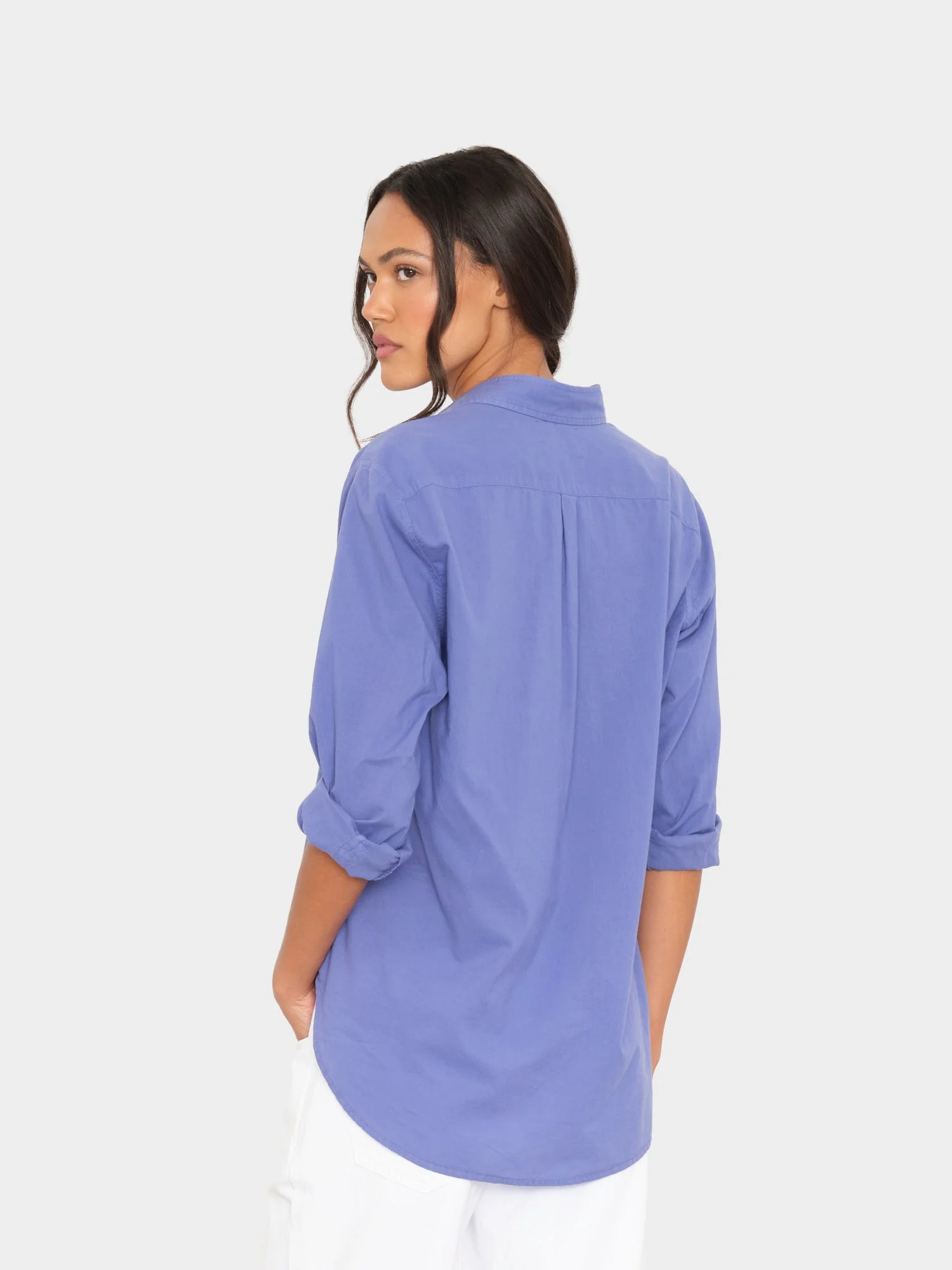Star Blue Beau Shirt - Image 2