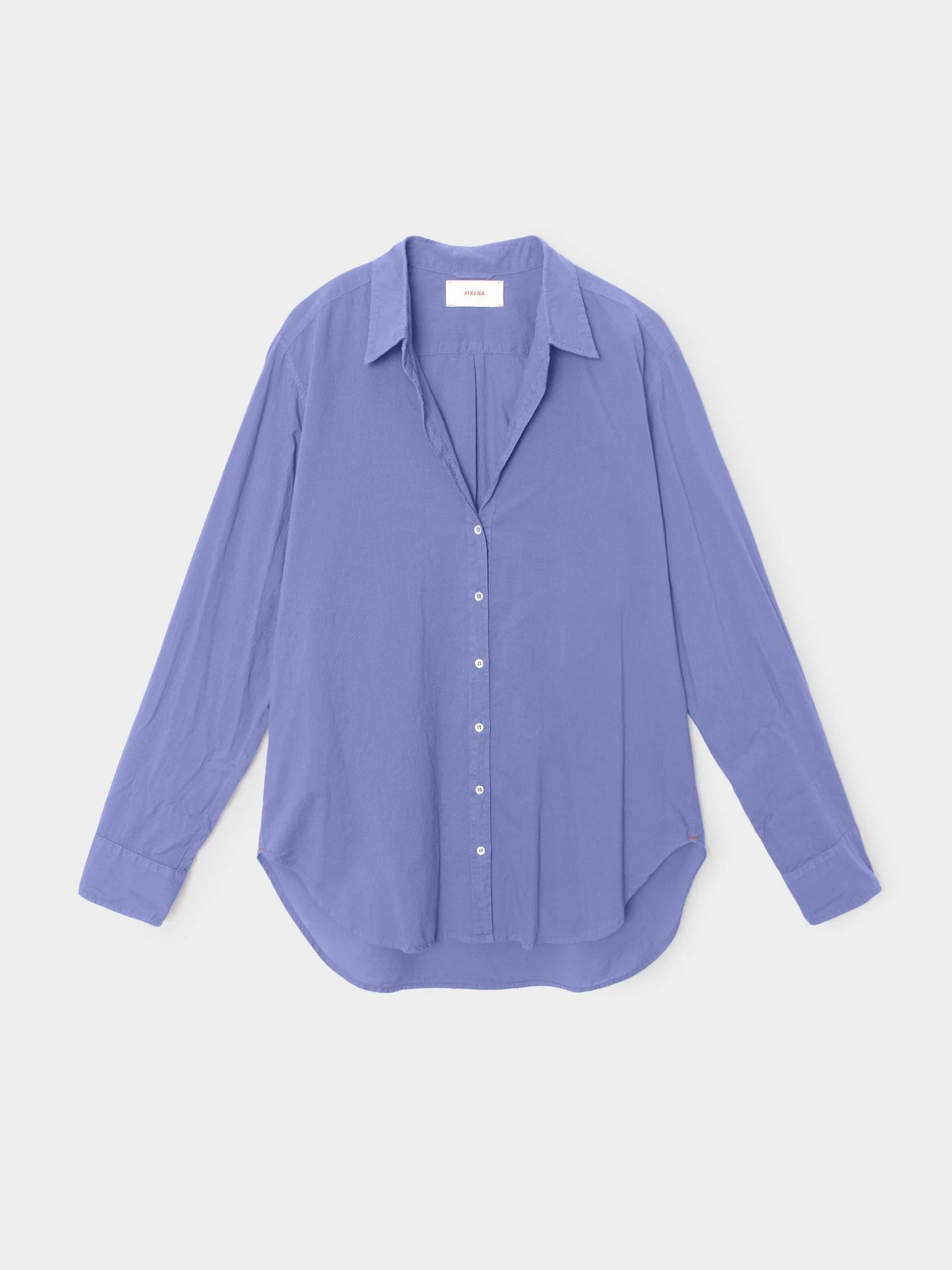 Star Blue Beau Shirt - Image 3