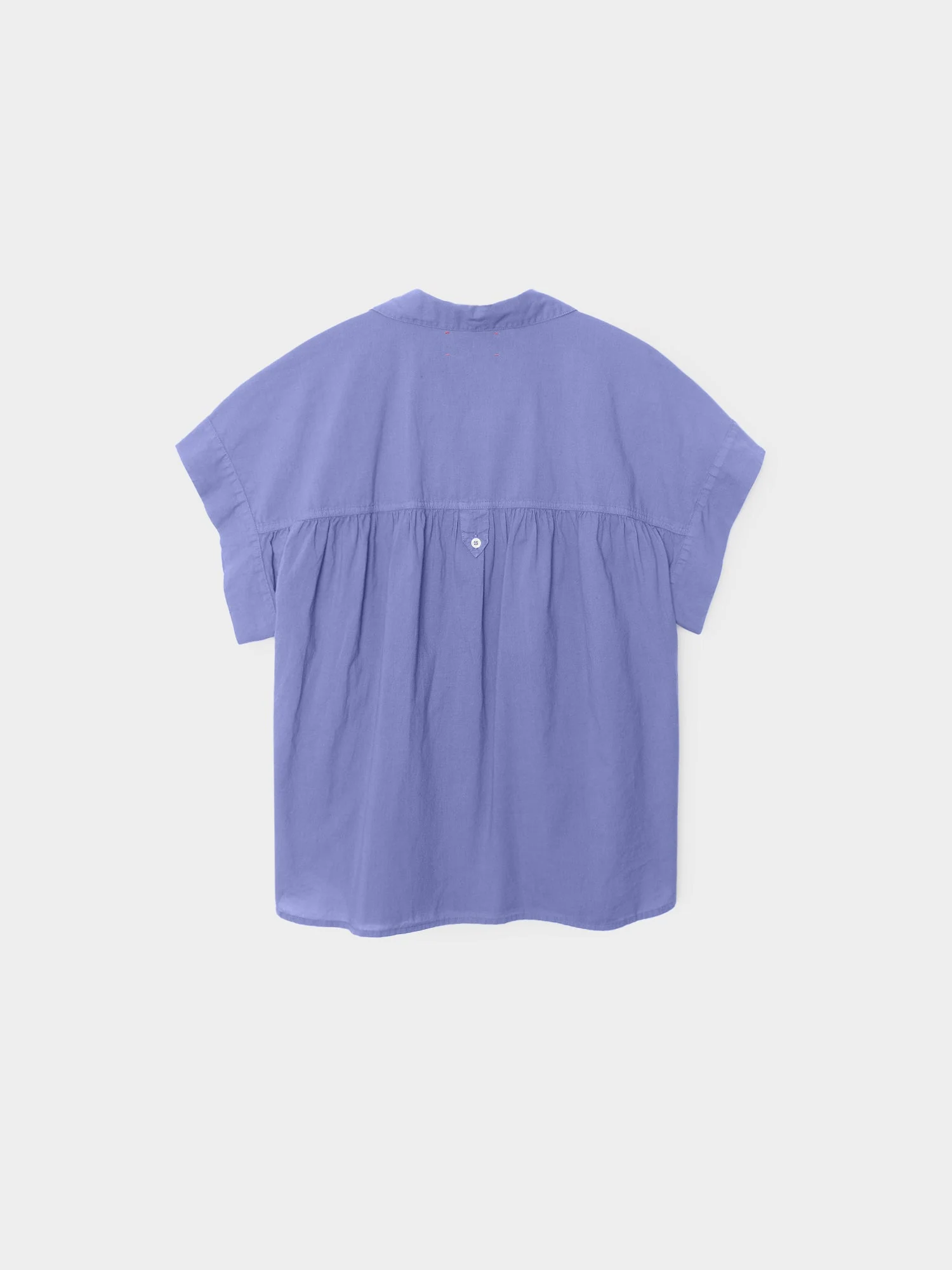 Star Blue Lexi Shirt - Image 2