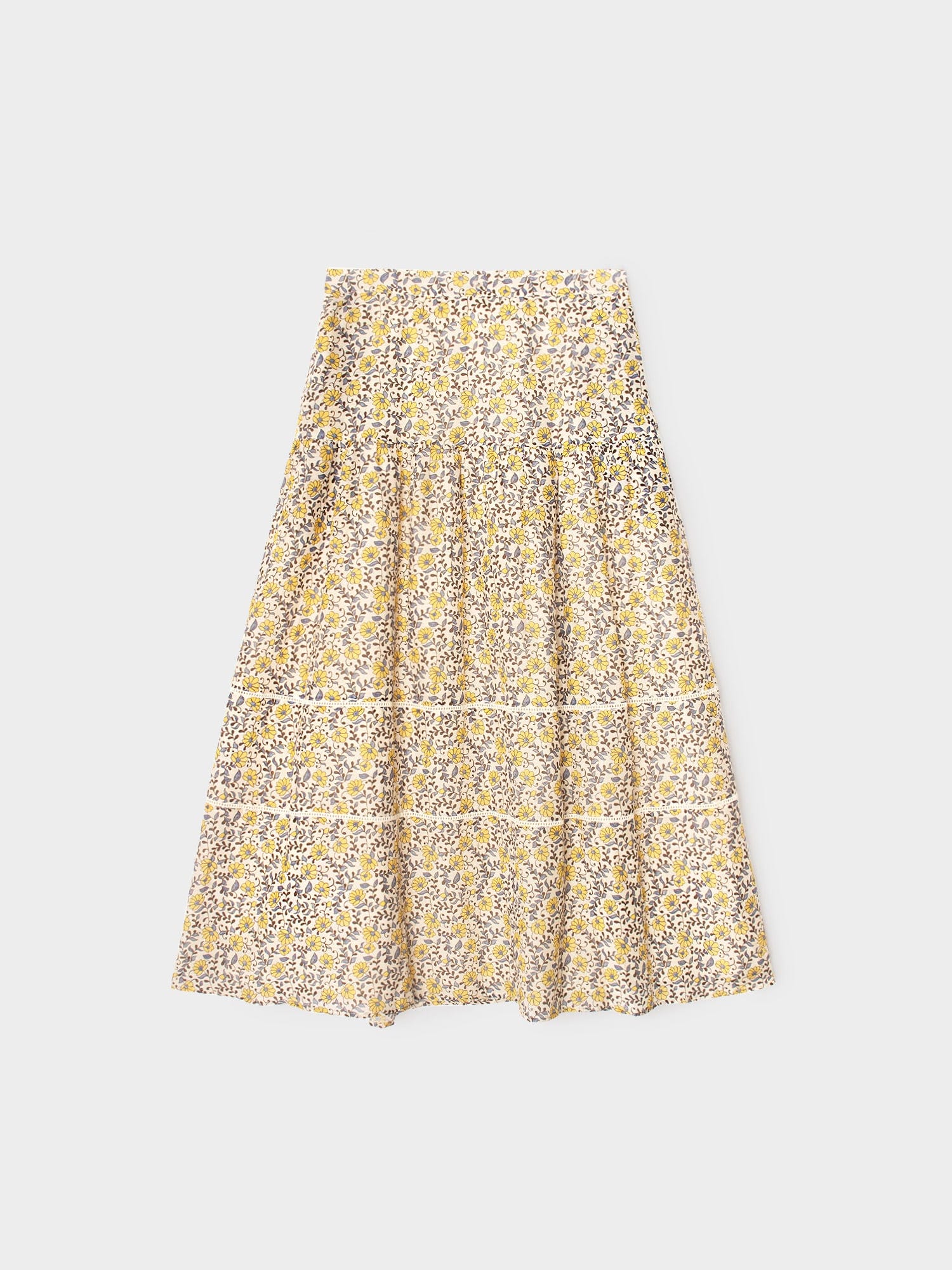 Sun Petals Agatha Skirt - Image 5