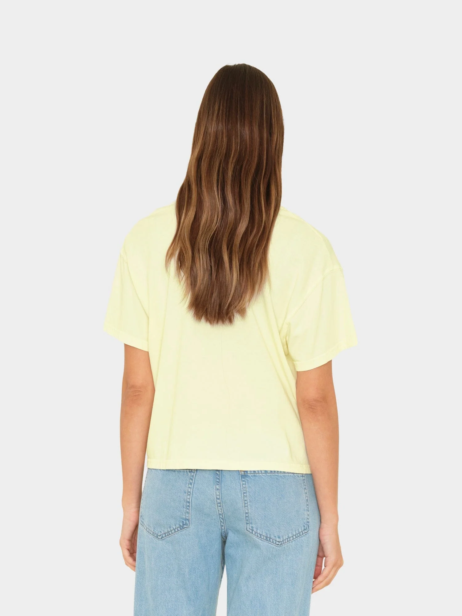 Sunbeam Spencer Tee - Image 3