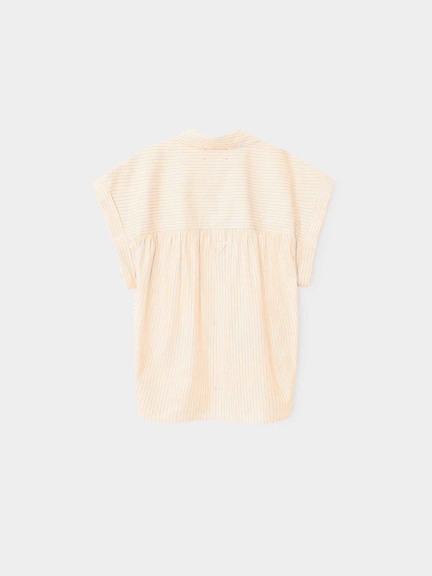 Tangerine Sky Lexi Shirt - Image 4