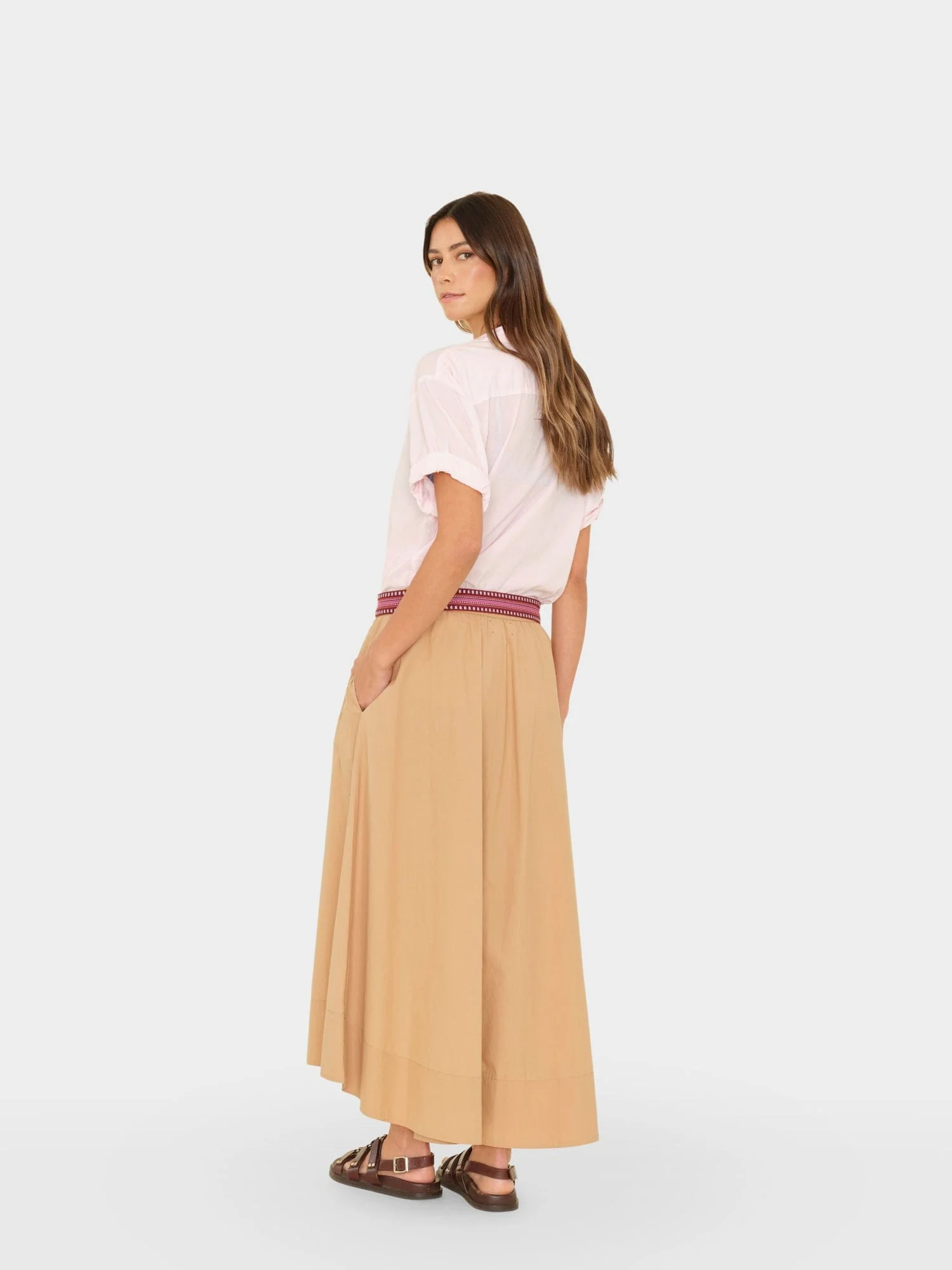 Twig Gwynn Skirt - Image 3