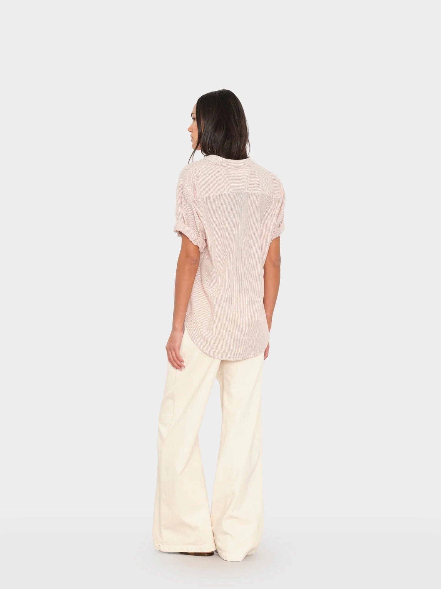 Vanilla Bean Nixon Denim Pant - Image 2