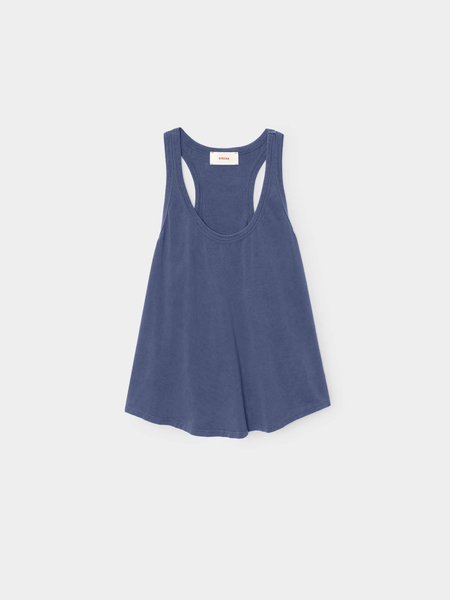 Vintage Navy Jett Tank - Image 3