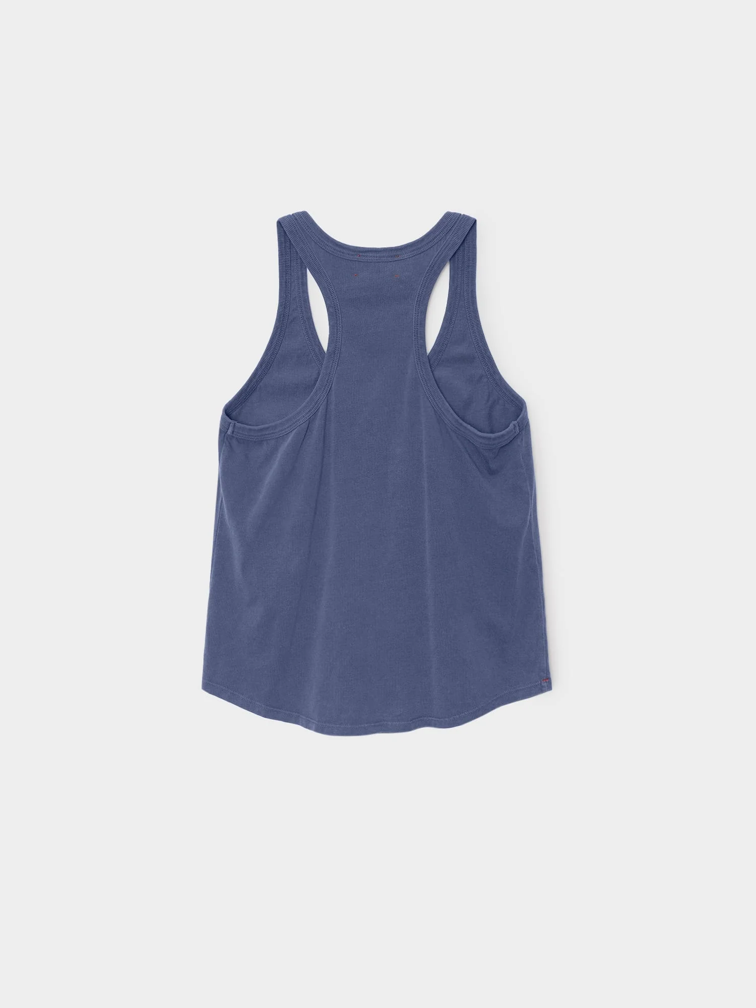 Vintage Navy Jett Tank - Image 4