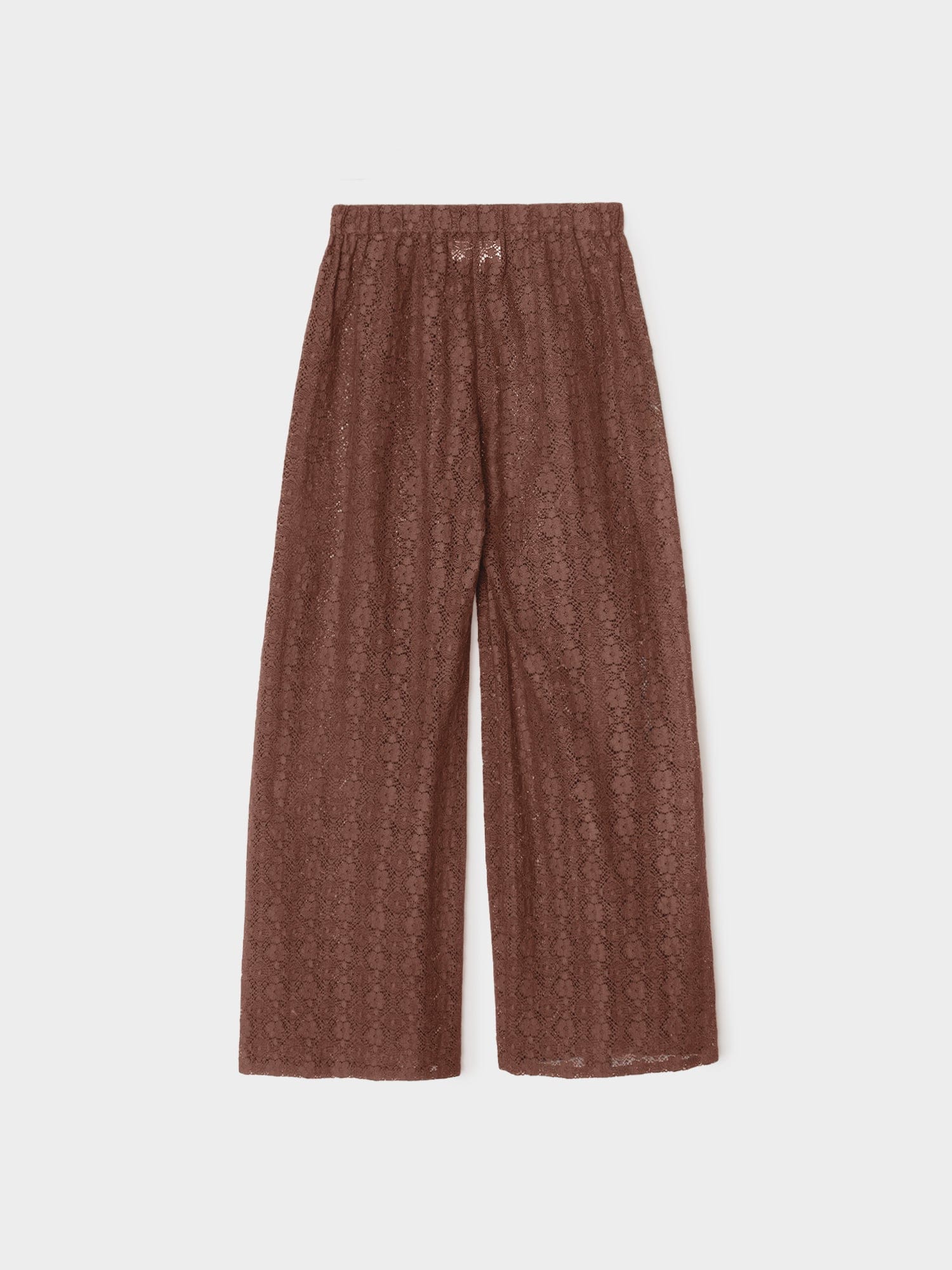 Walnut Edessa Pant - Image 4