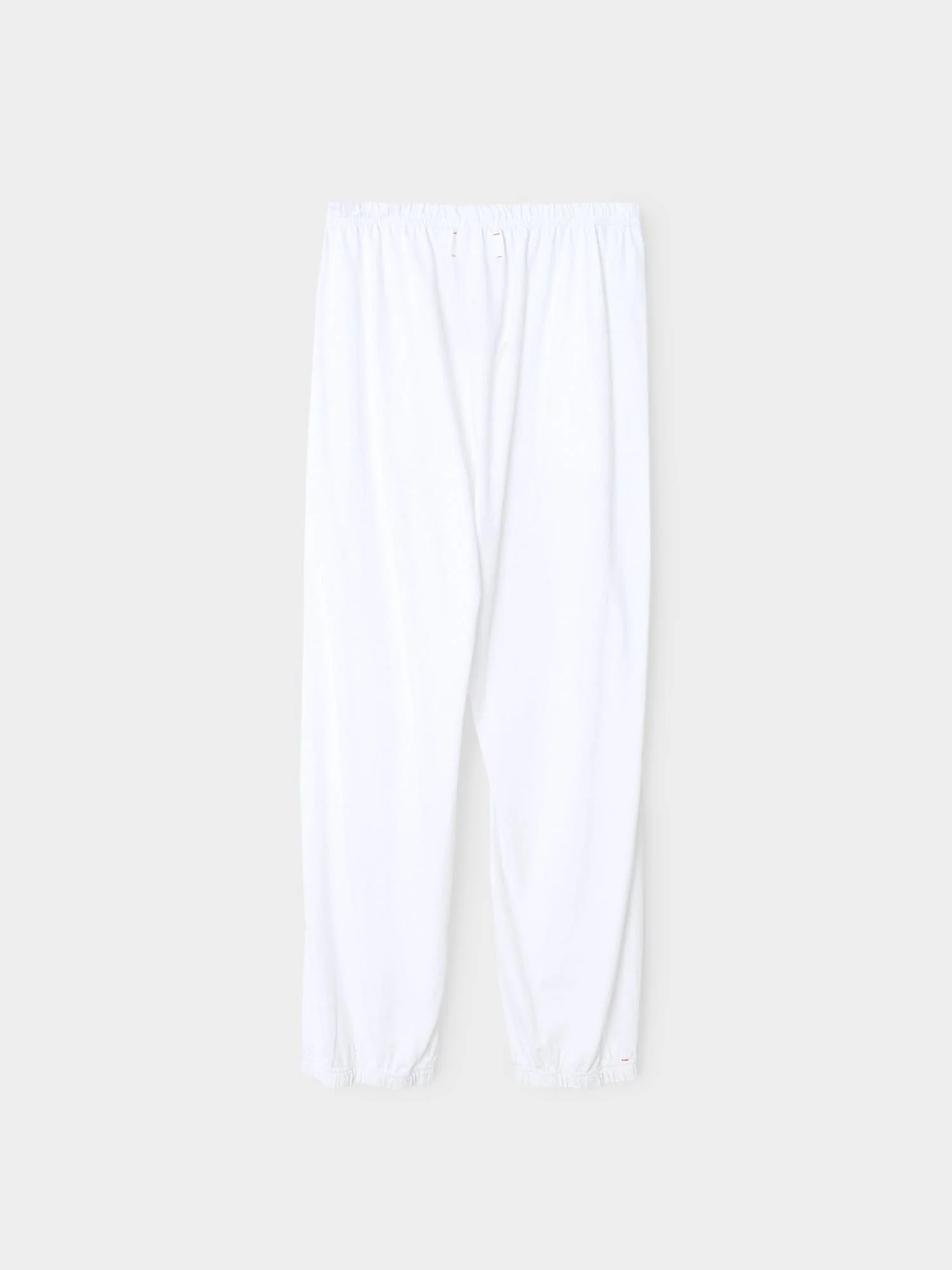 White Crispin Pant - Image 3