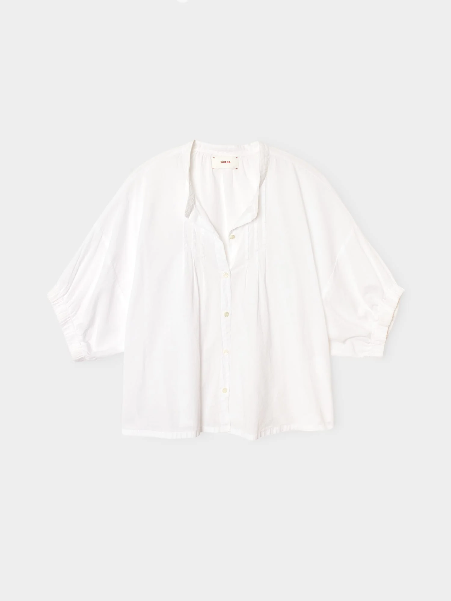 White Dutch Shirt - Image 3