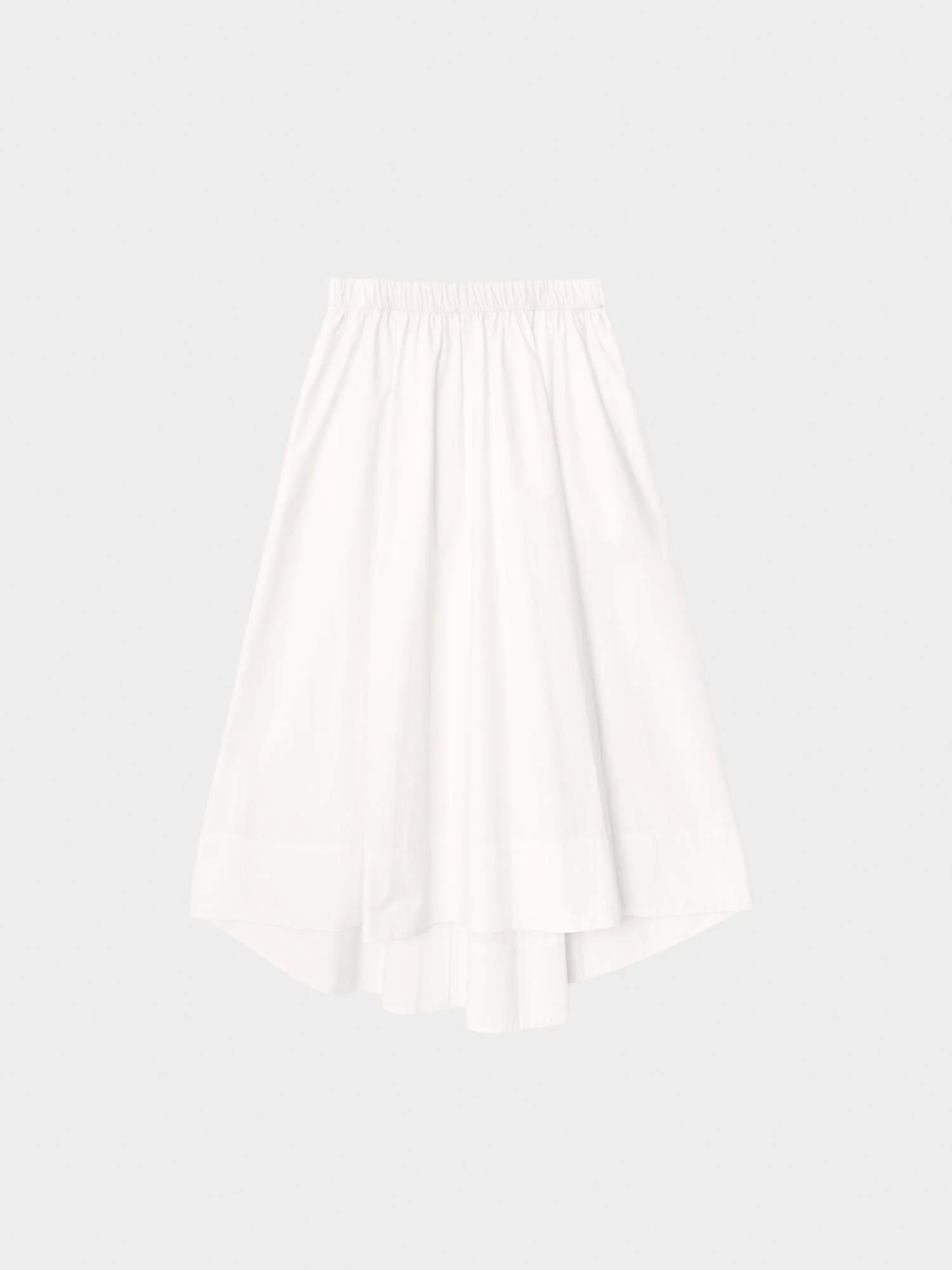 White Gwynn Skirt - Image 5