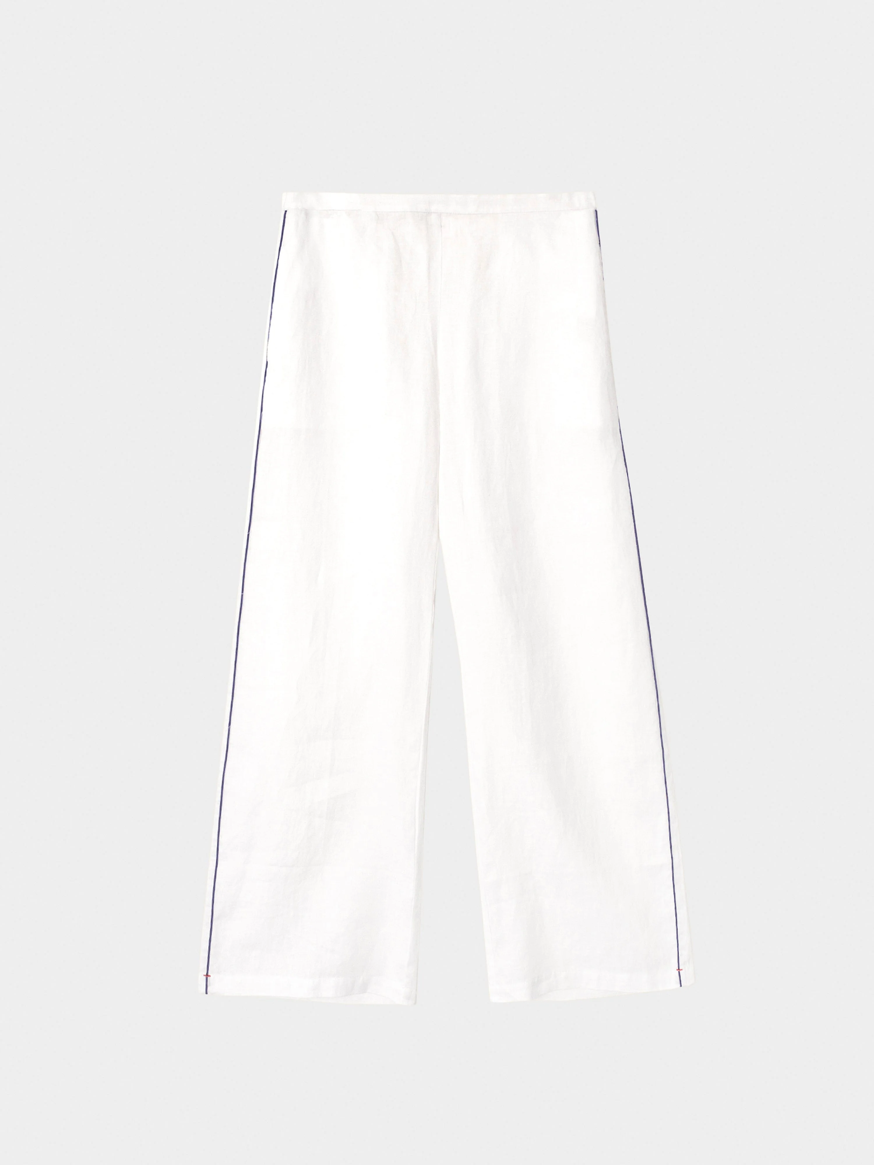 White Pippen Pant - Image 3