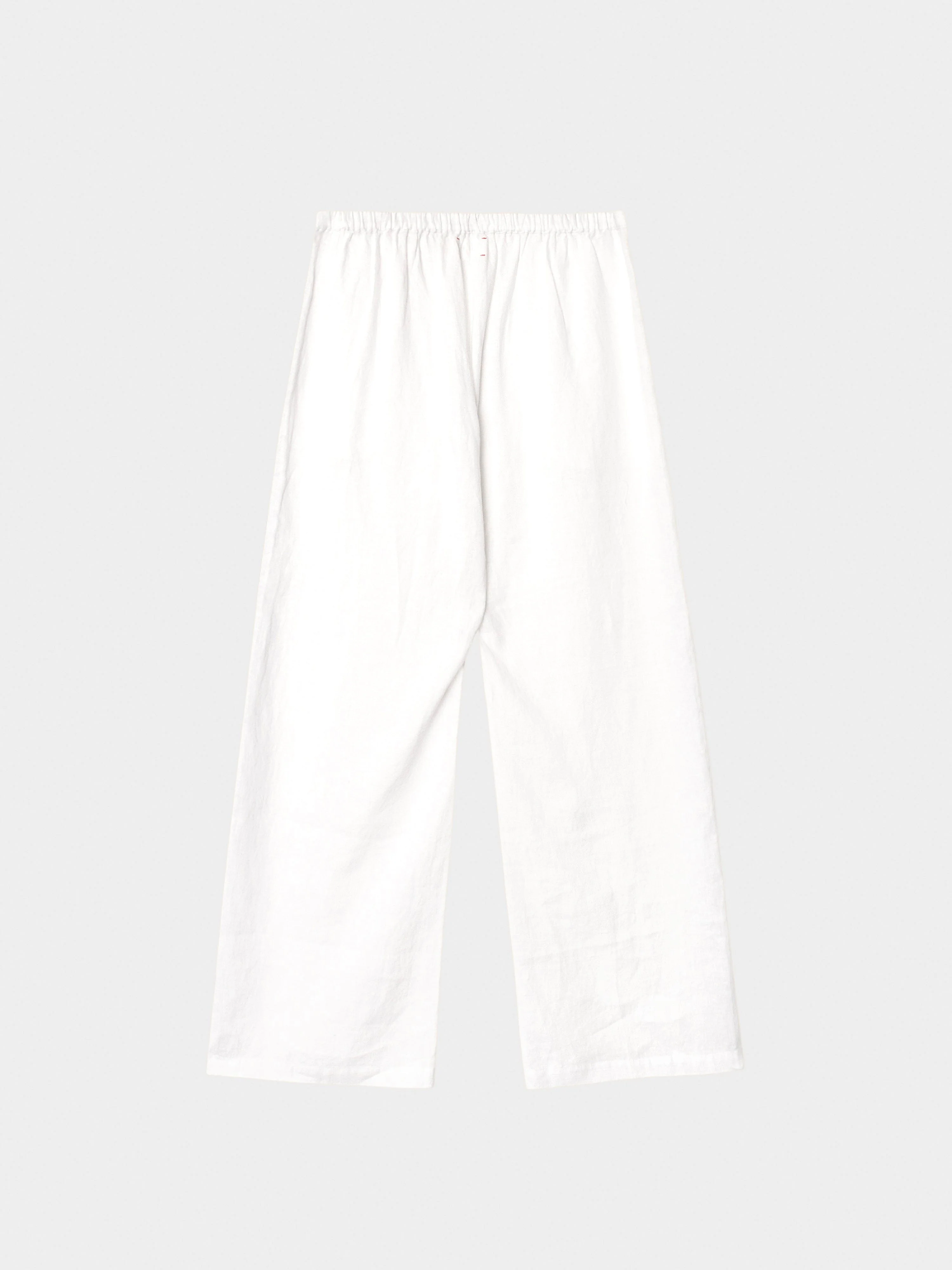 White Pippen Pant - Image 4