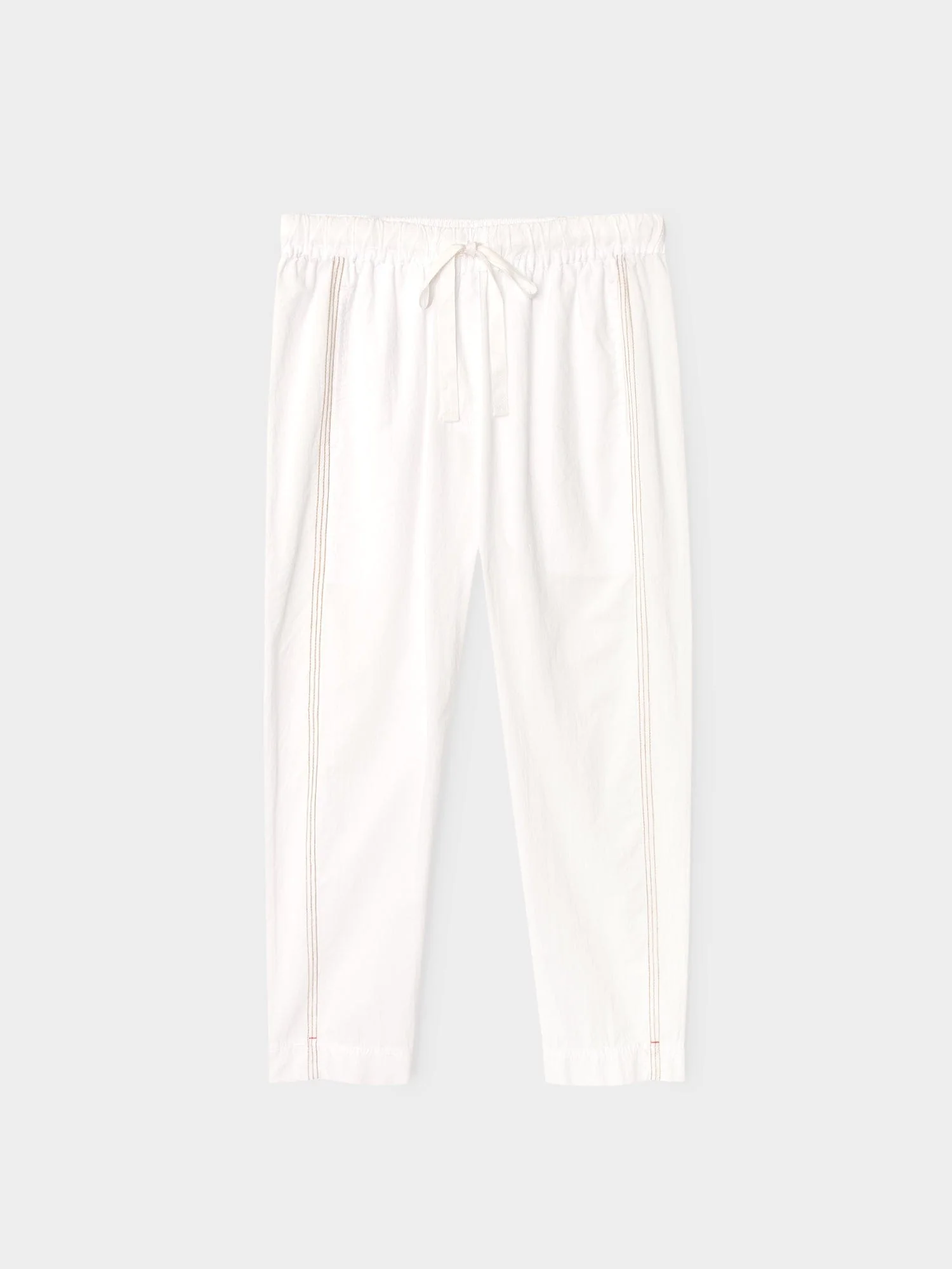 White Sand Draper Pant - Image 5