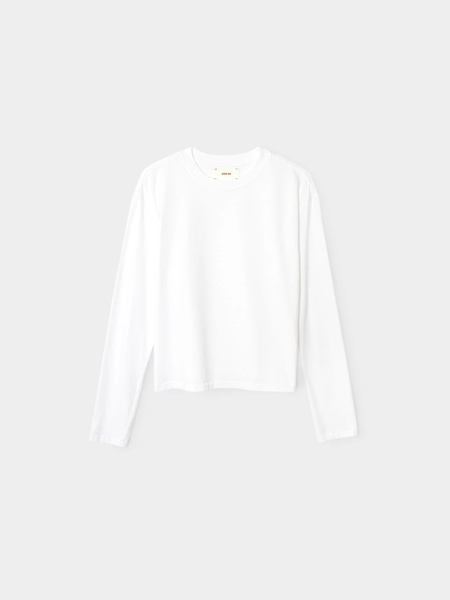White Terrance Tee - Image 3
