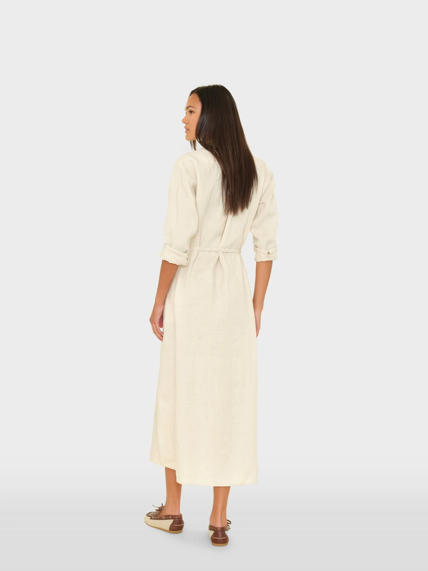 Winds Hollie Dress - Image 3