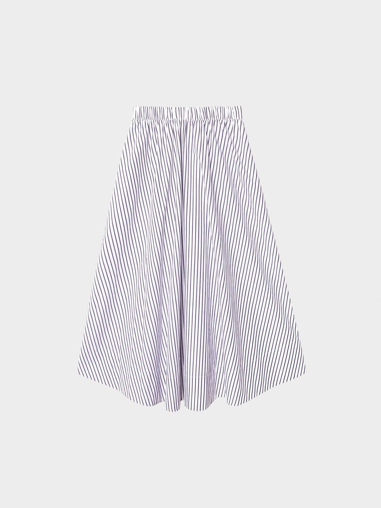 Windy Blue Gwynn Skirt - Image 4